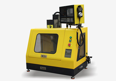 XK200 Micro CNC Milling