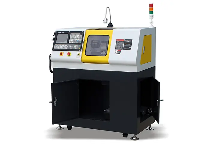 Yornew Education & Training CNC